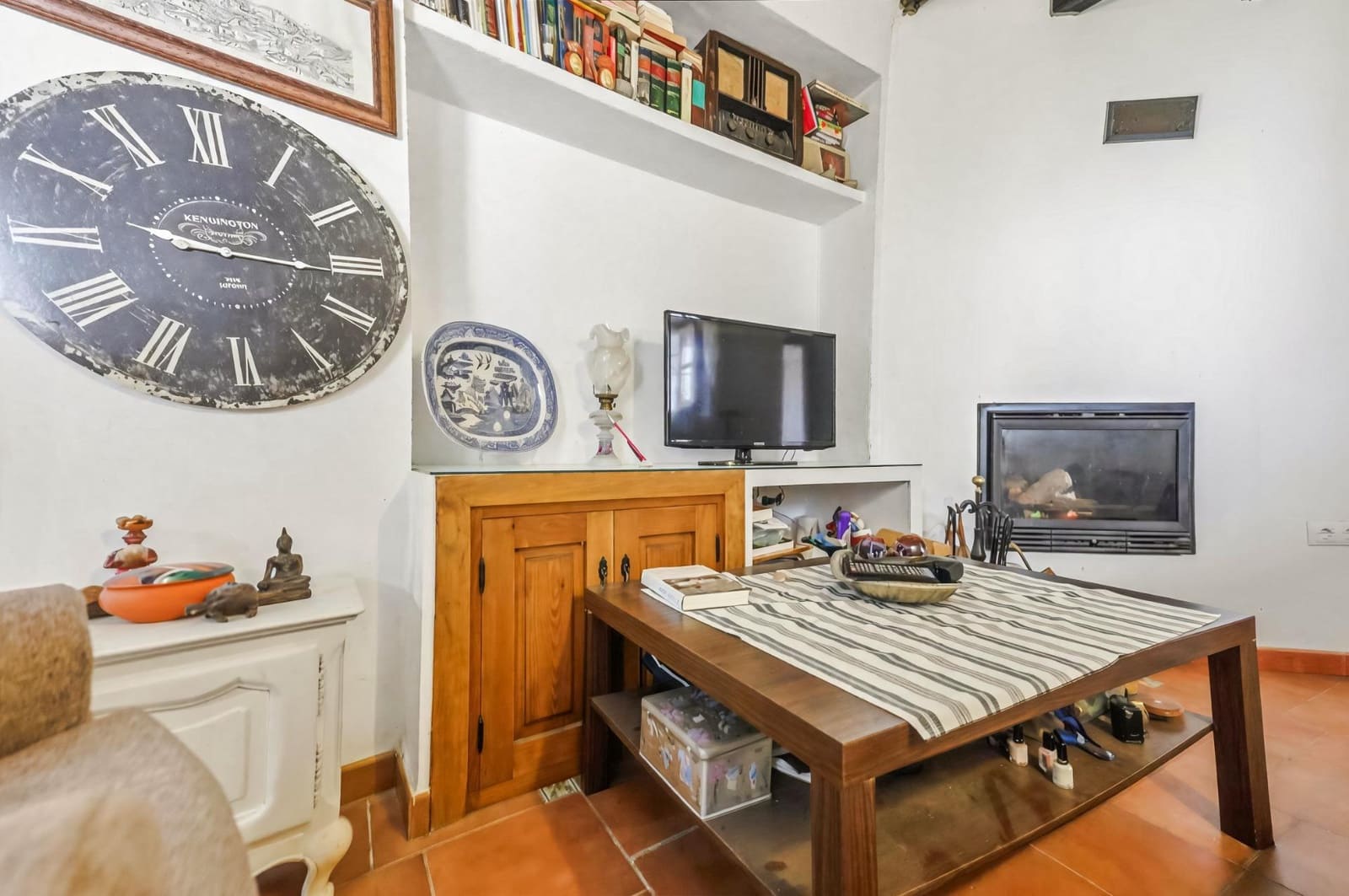 3 bedroom Townhouse for sale in Vejer de la Frontera - € 400,000 (Ref: 7450489)