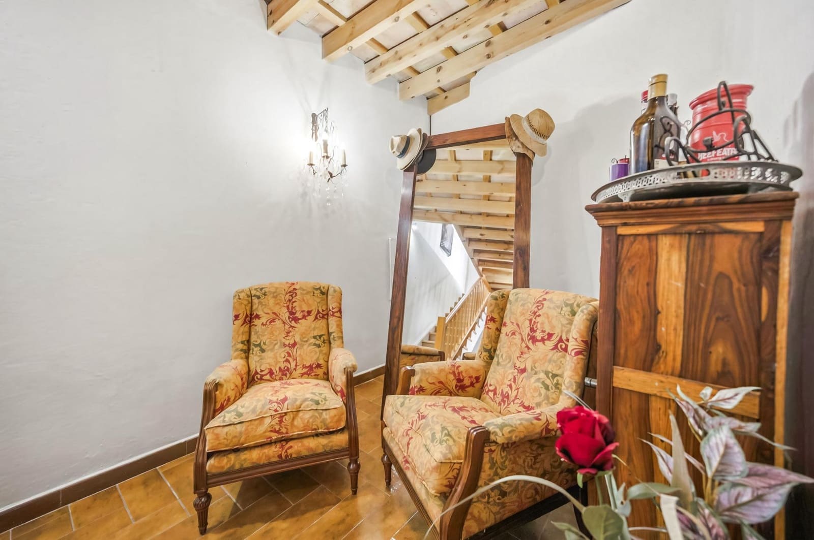 3 bedroom Townhouse for sale in Vejer de la Frontera - € 400,000 (Ref: 7450489)