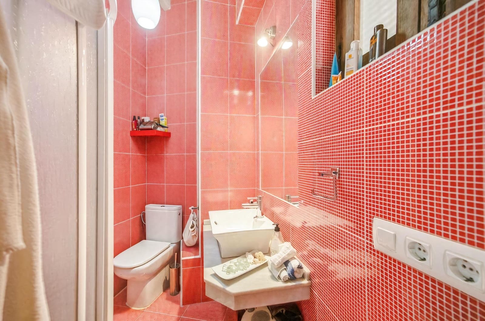 3 bedroom Townhouse for sale in Vejer de la Frontera - € 400,000 (Ref: 7450489)
