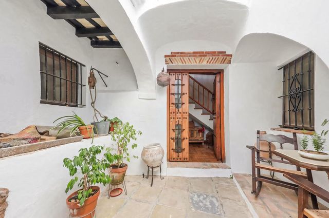 3 soverom Hus til salgs i Vejer de la Frontera - € 385 000 (Ref: 7450489)