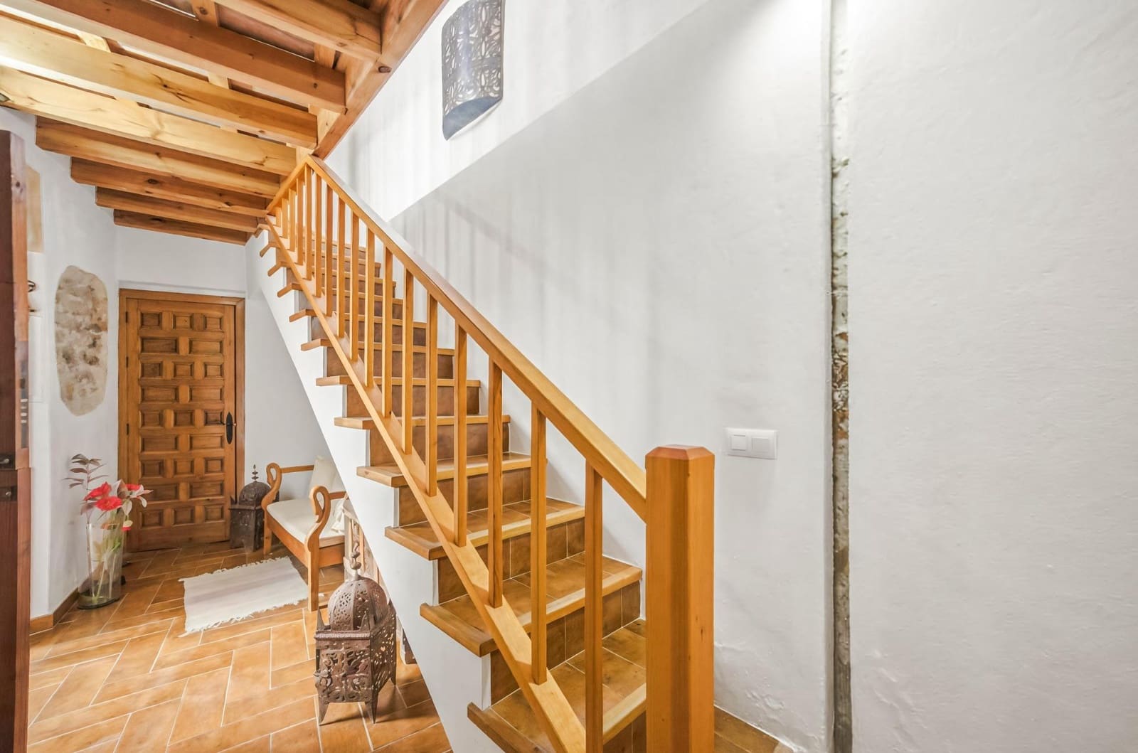 3 bedroom Townhouse for sale in Vejer de la Frontera - € 400,000 (Ref: 7450489)
