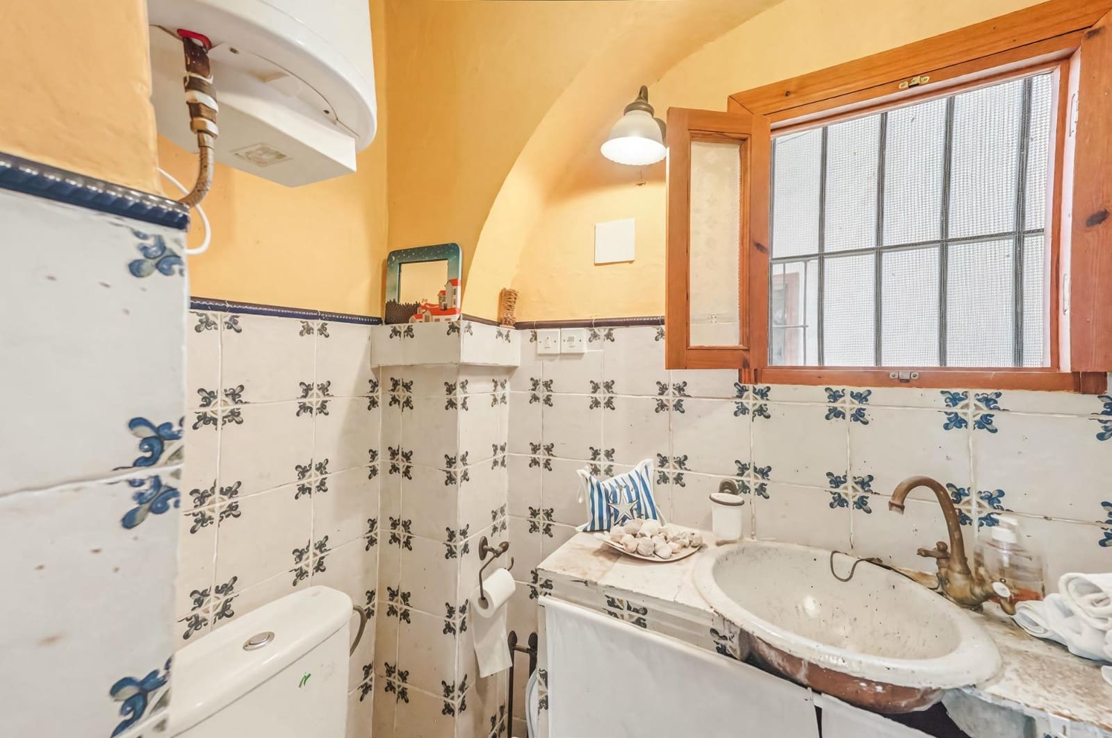 3 bedroom Townhouse for sale in Vejer de la Frontera - € 400,000 (Ref: 7450489)