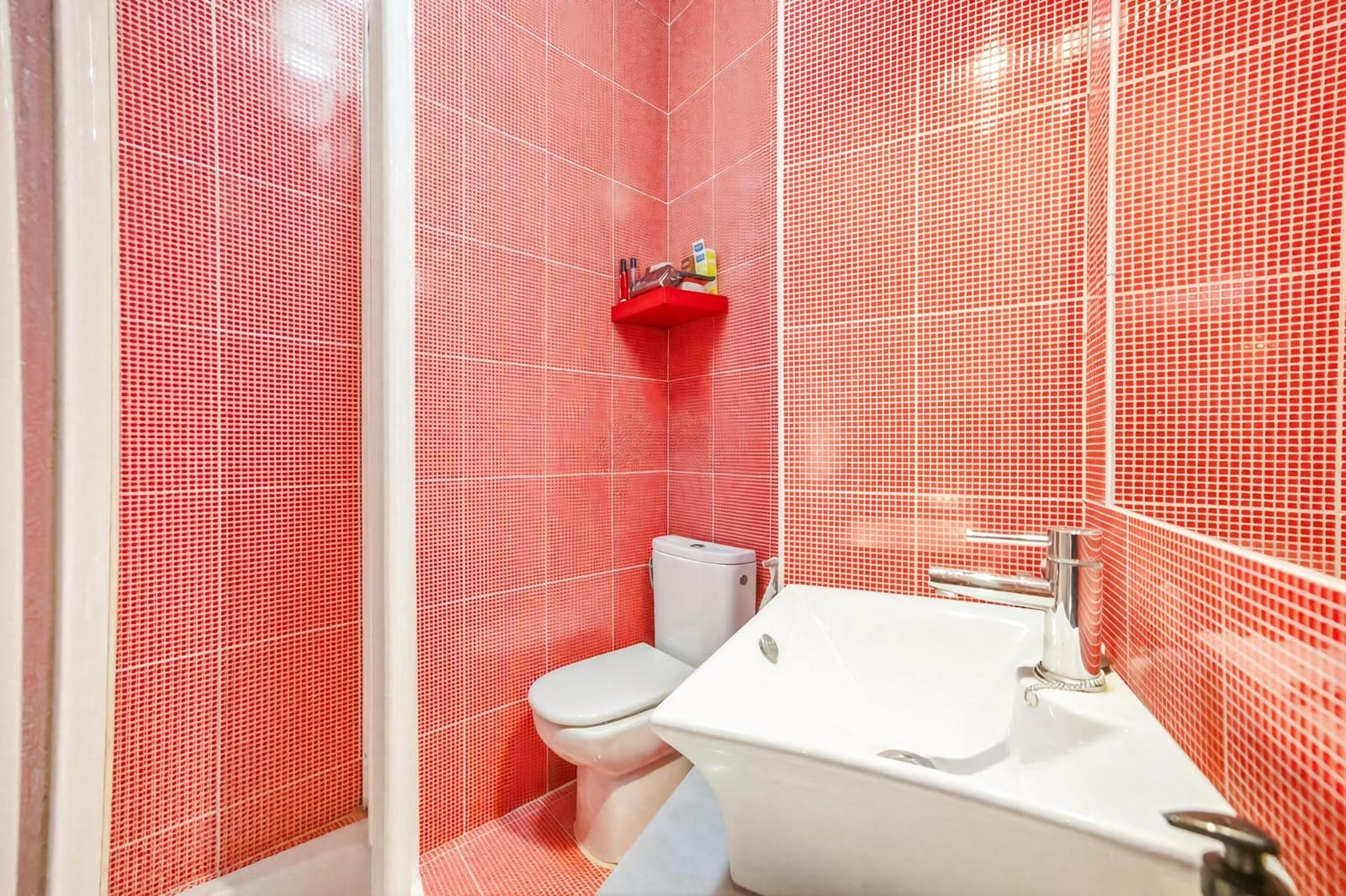 3 bedroom Townhouse for sale in Vejer de la Frontera - € 400,000 (Ref: 7450489)