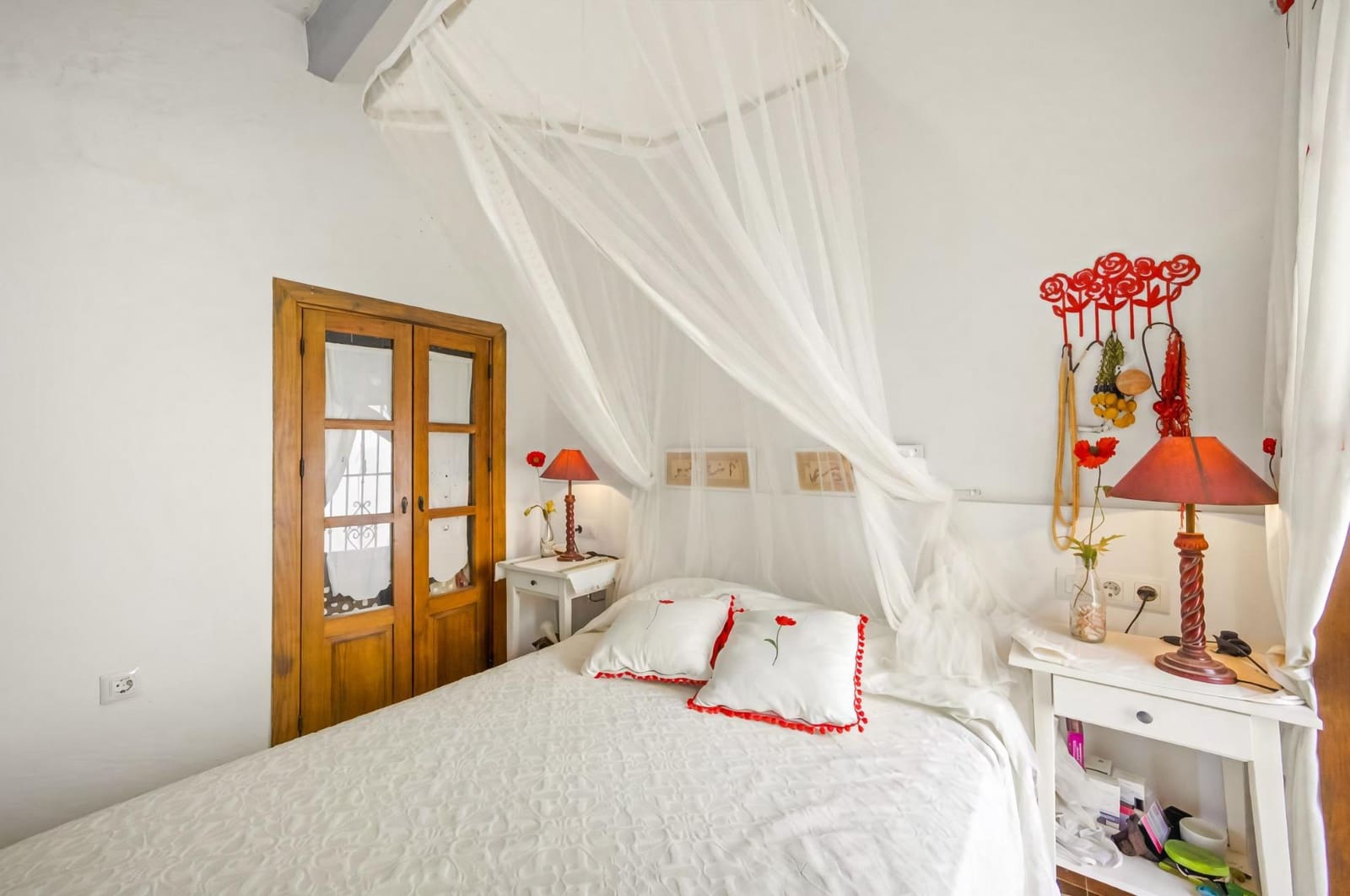 3 bedroom Townhouse for sale in Vejer de la Frontera - € 400,000 (Ref: 7450489)