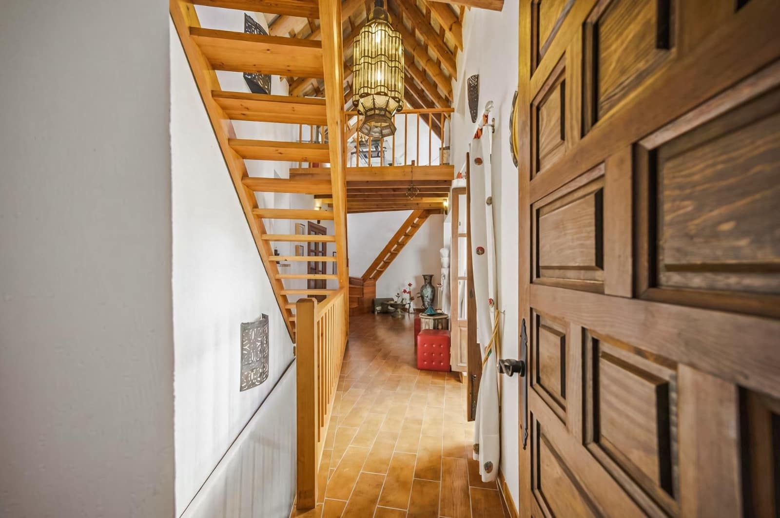 3 bedroom Townhouse for sale in Vejer de la Frontera - € 400,000 (Ref: 7450489)