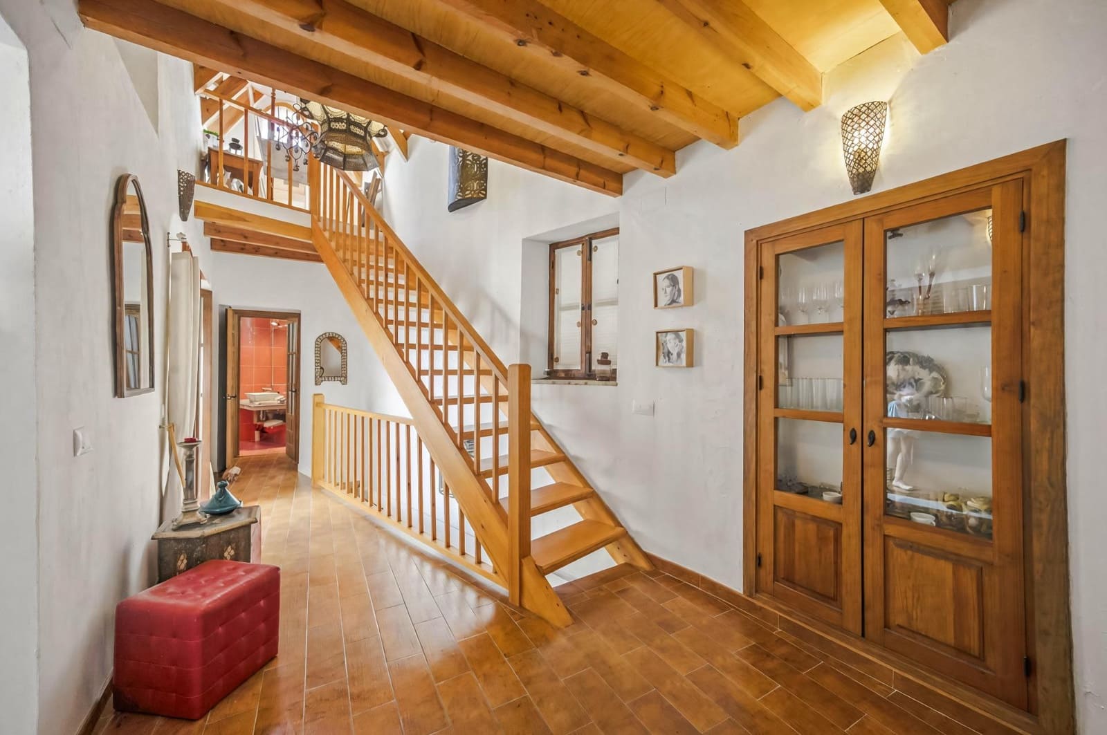 3 bedroom Townhouse for sale in Vejer de la Frontera - € 400,000 (Ref: 7450489)