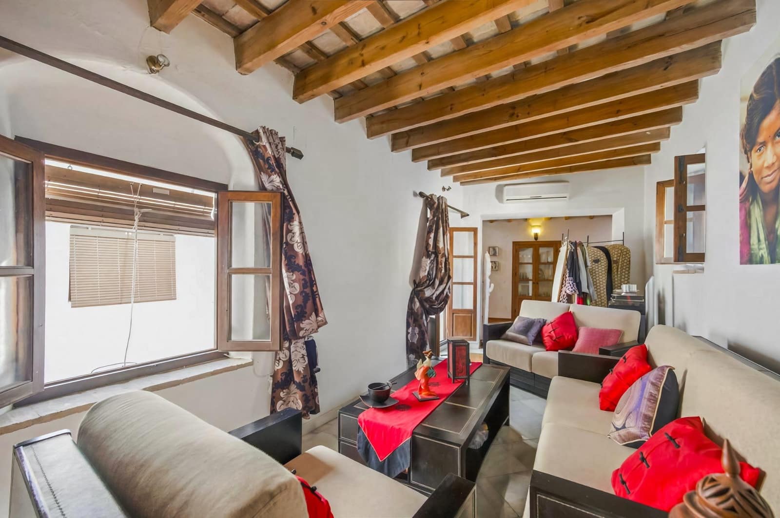 3 bedroom Townhouse for sale in Vejer de la Frontera - € 400,000 (Ref: 7450489)