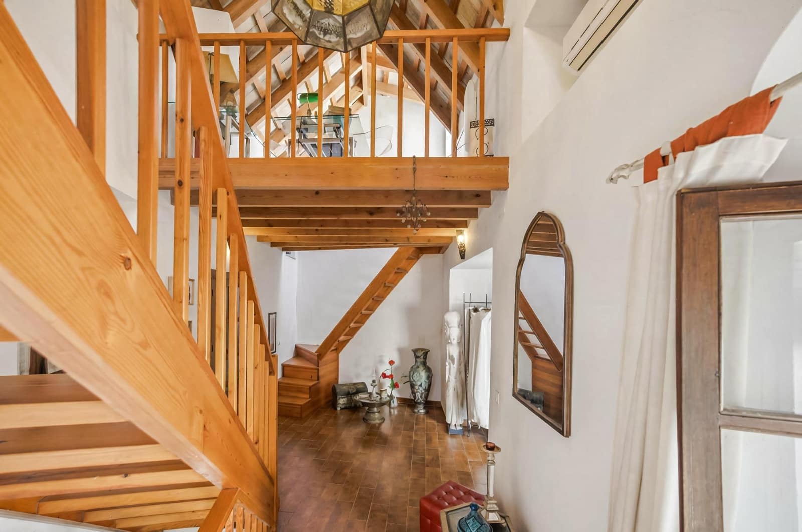 3 bedroom Townhouse for sale in Vejer de la Frontera - € 400,000 (Ref: 7450489)