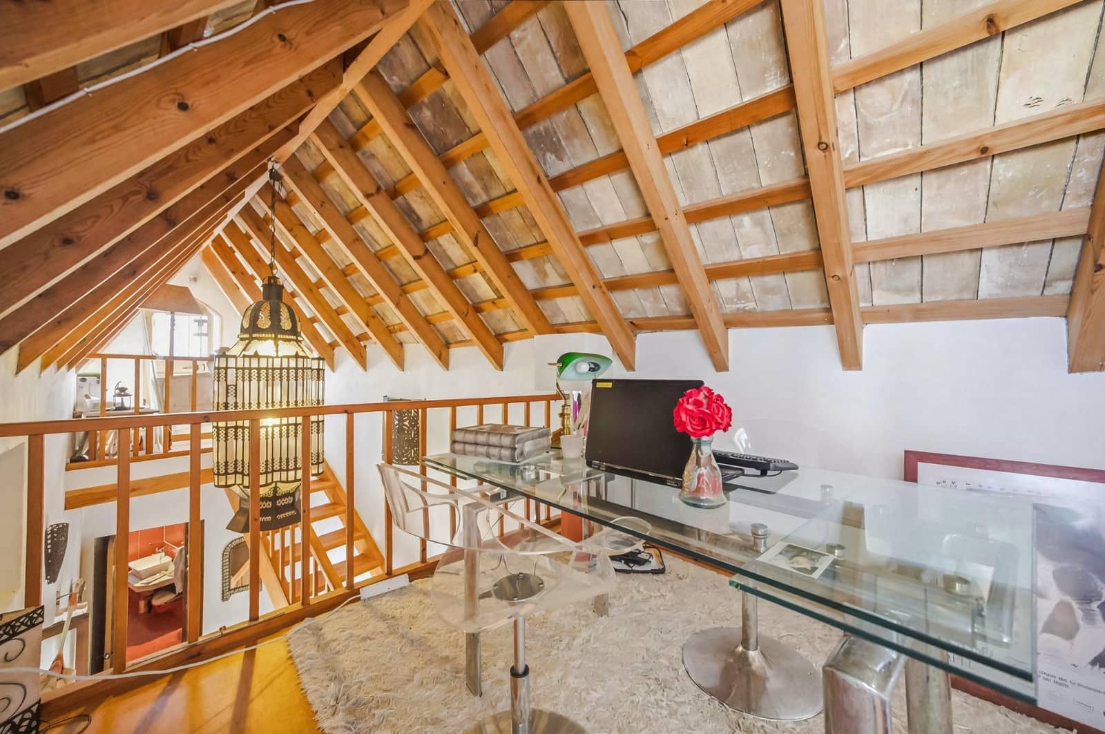 3 bedroom Townhouse for sale in Vejer de la Frontera - € 400,000 (Ref: 7450489)