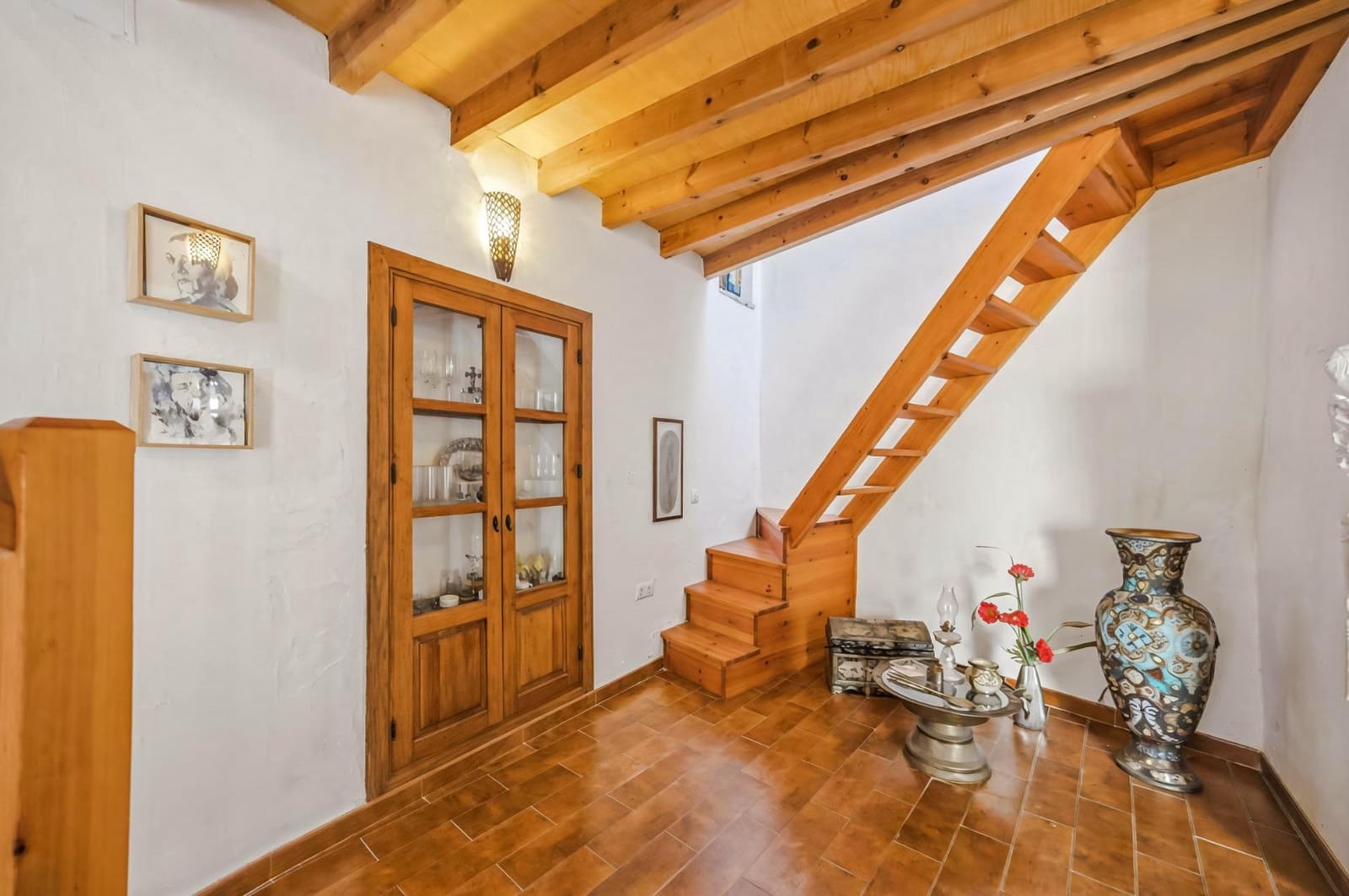 3 bedroom Townhouse for sale in Vejer de la Frontera - € 400,000 (Ref: 7450489)