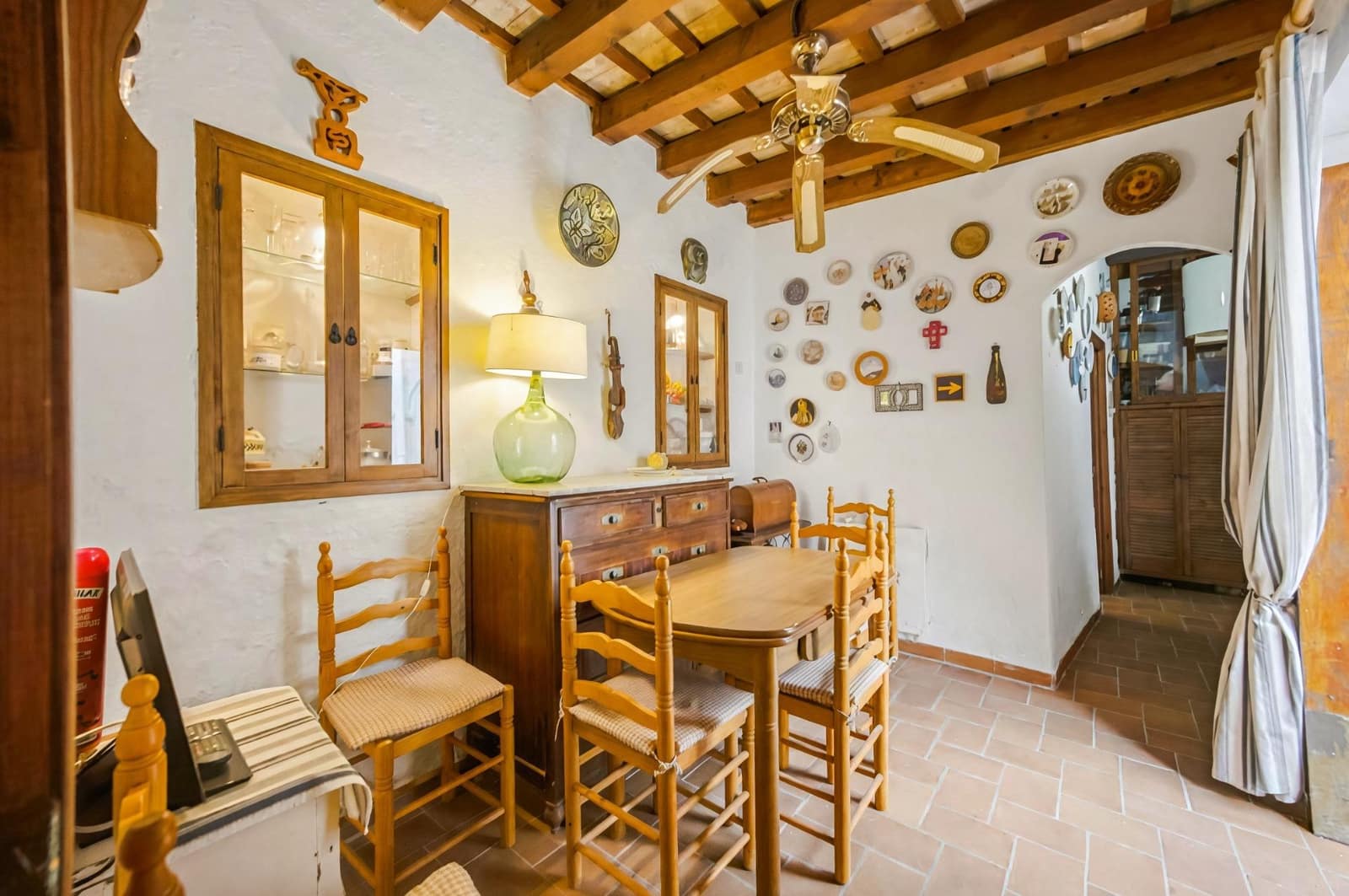 3 bedroom Townhouse for sale in Vejer de la Frontera - € 400,000 (Ref: 7450489)