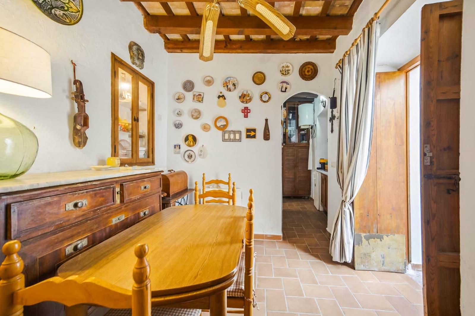 3 bedroom Townhouse for sale in Vejer de la Frontera - € 400,000 (Ref: 7450489)