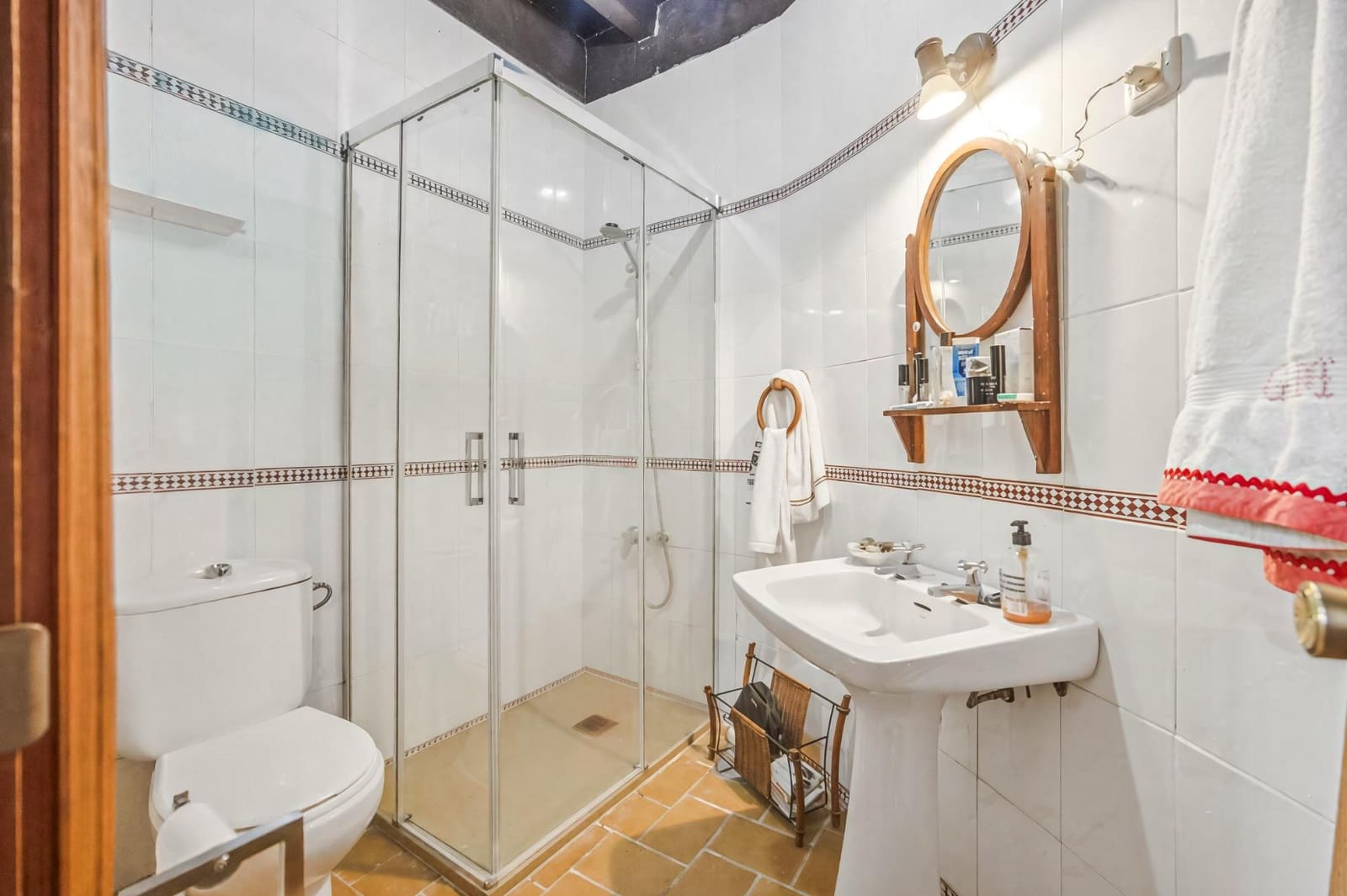 3 bedroom Townhouse for sale in Vejer de la Frontera - € 400,000 (Ref: 7450489)