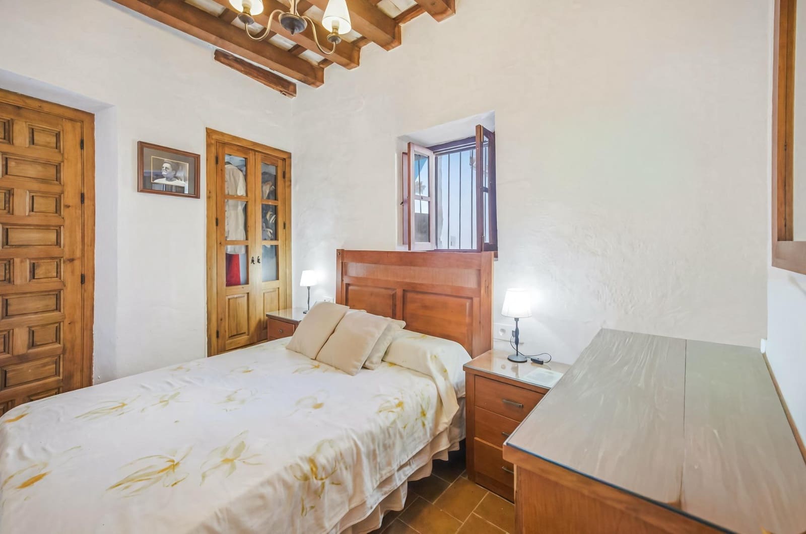 3 bedroom Townhouse for sale in Vejer de la Frontera - € 400,000 (Ref: 7450489)