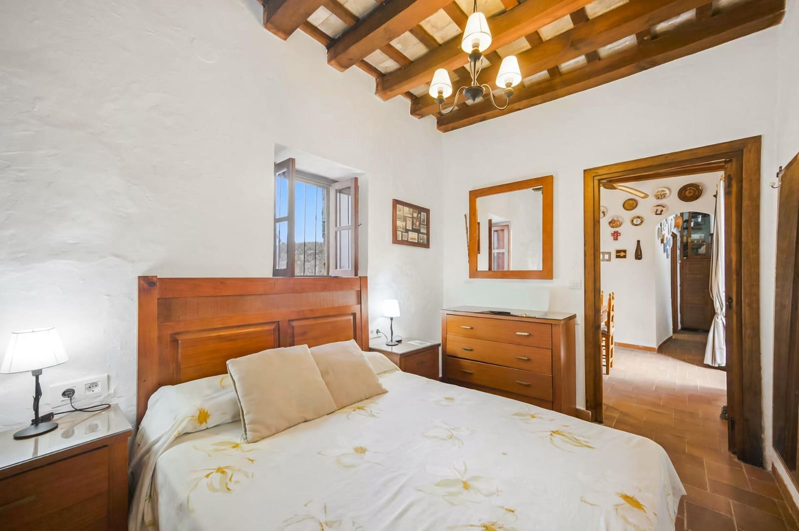 3 bedroom Townhouse for sale in Vejer de la Frontera - € 400,000 (Ref: 7450489)