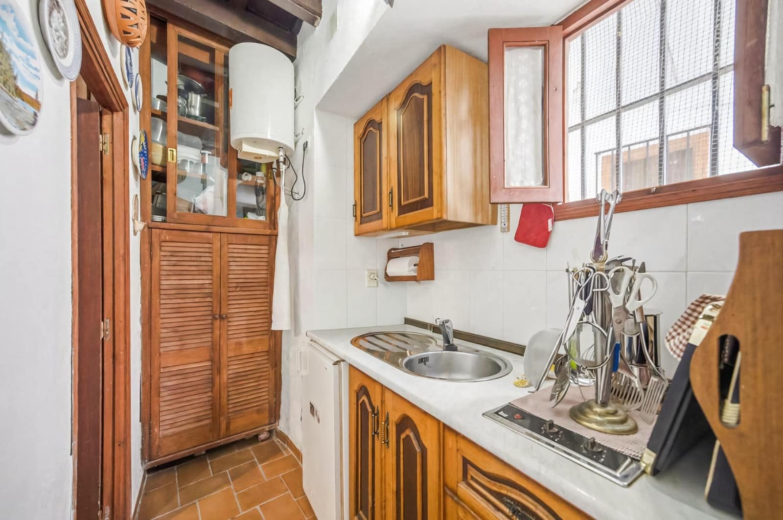3 bedroom Townhouse for sale in Vejer de la Frontera - € 400,000 (Ref: 7450489)