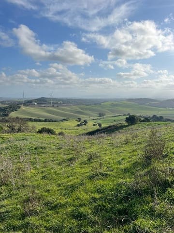 Bouwgrond te koop in Vejer de la Frontera - € 230.000 (Ref: 7465017)