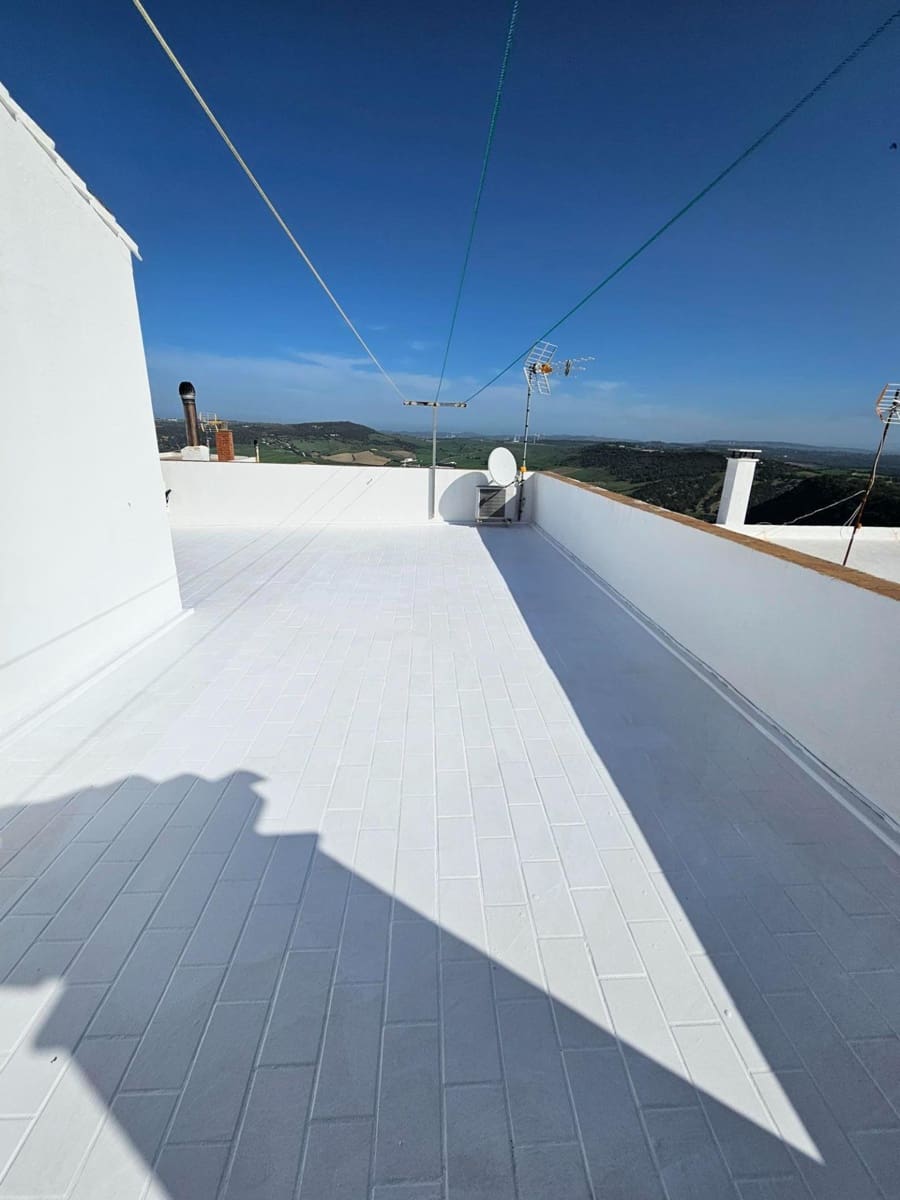 4 soverom Hus til salgs i Vejer de la Frontera - € 395 000 (Ref: 7482429)