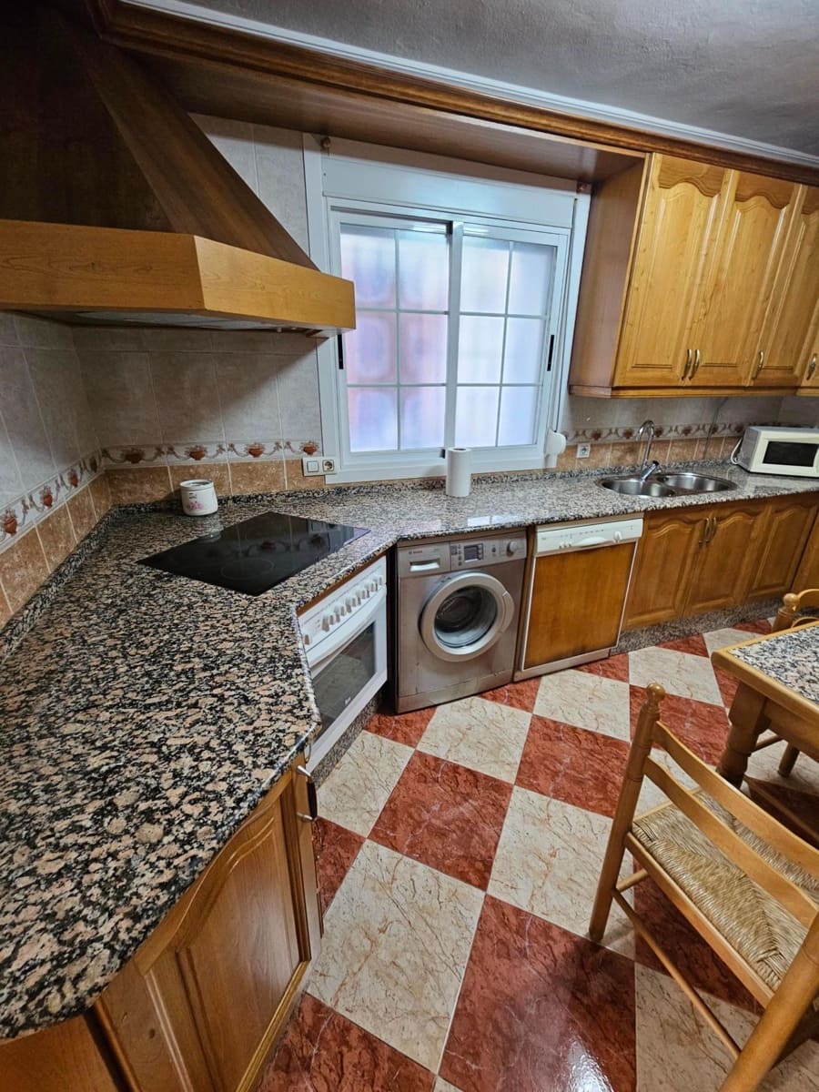 4 soverom Hus til salgs i Vejer de la Frontera - € 395 000 (Ref: 7482429)