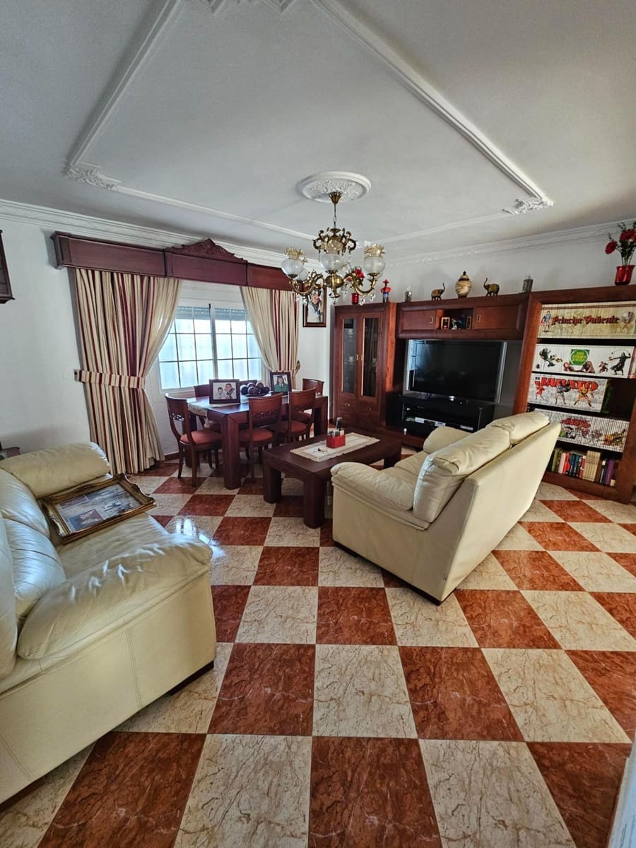 4 soverom Hus til salgs i Vejer de la Frontera - € 395 000 (Ref: 7482429)