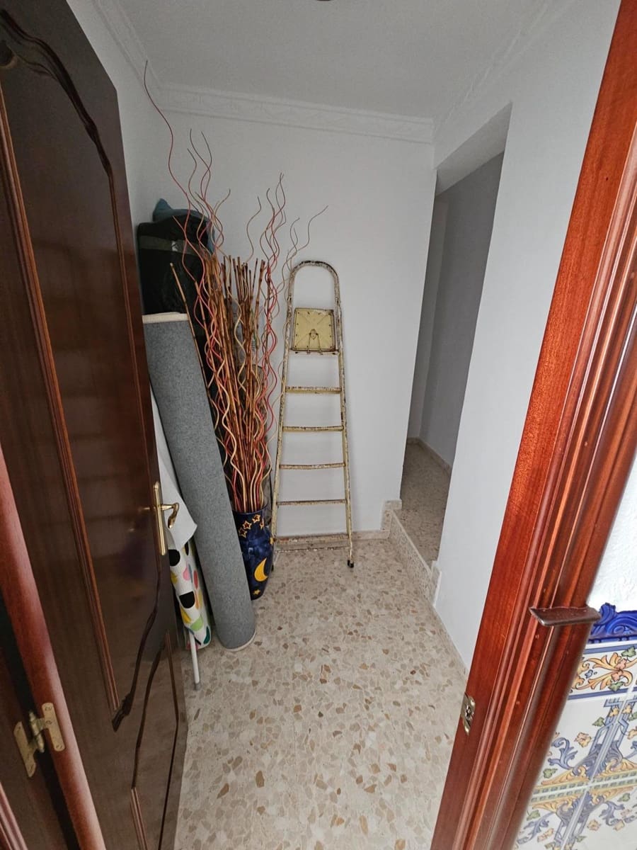 4 soverom Hus til salgs i Vejer de la Frontera - € 395 000 (Ref: 7482429)