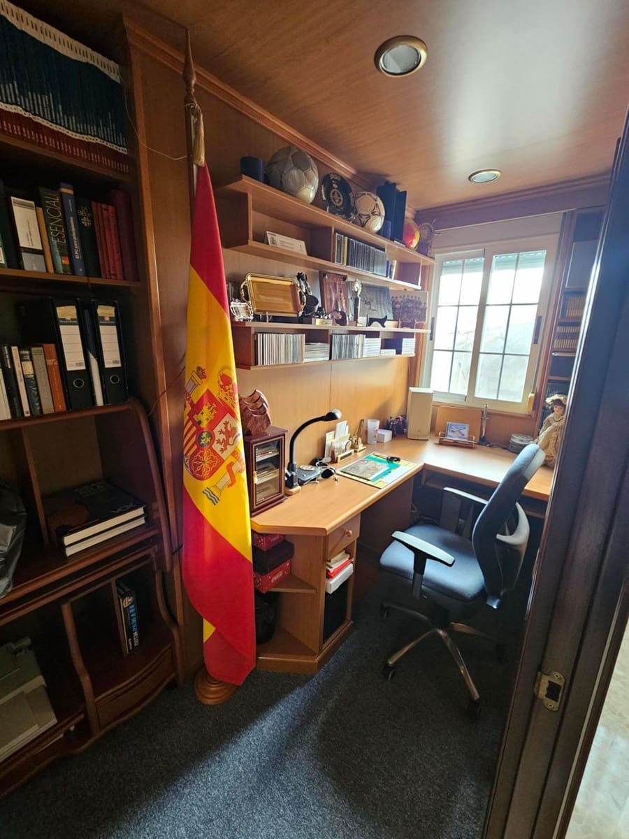 4 soverom Hus til salgs i Vejer de la Frontera - € 395 000 (Ref: 7482429)