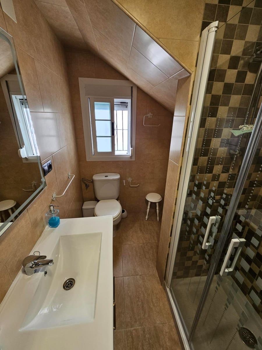 4 soverom Hus til salgs i Vejer de la Frontera - € 395 000 (Ref: 7482429)