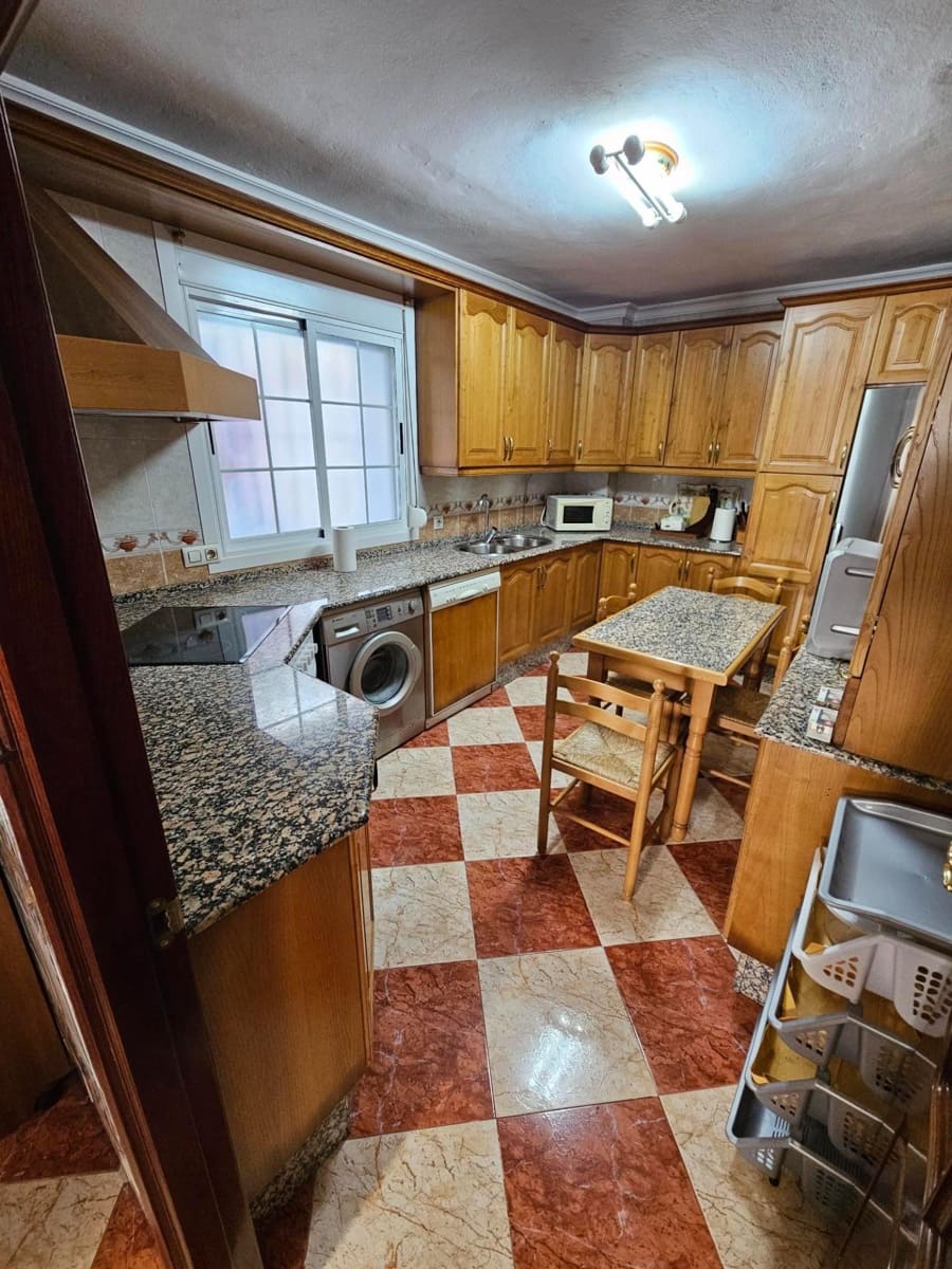 4 soverom Hus til salgs i Vejer de la Frontera - € 395 000 (Ref: 7482429)