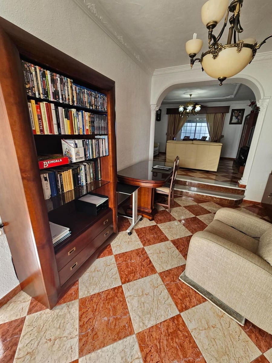 4 soverom Hus til salgs i Vejer de la Frontera - € 395 000 (Ref: 7482429)