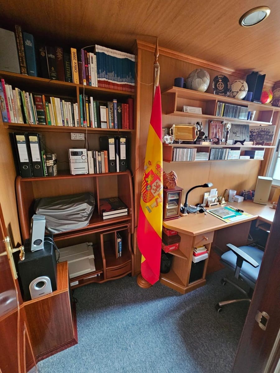 4 soverom Hus til salgs i Vejer de la Frontera - € 395 000 (Ref: 7482429)