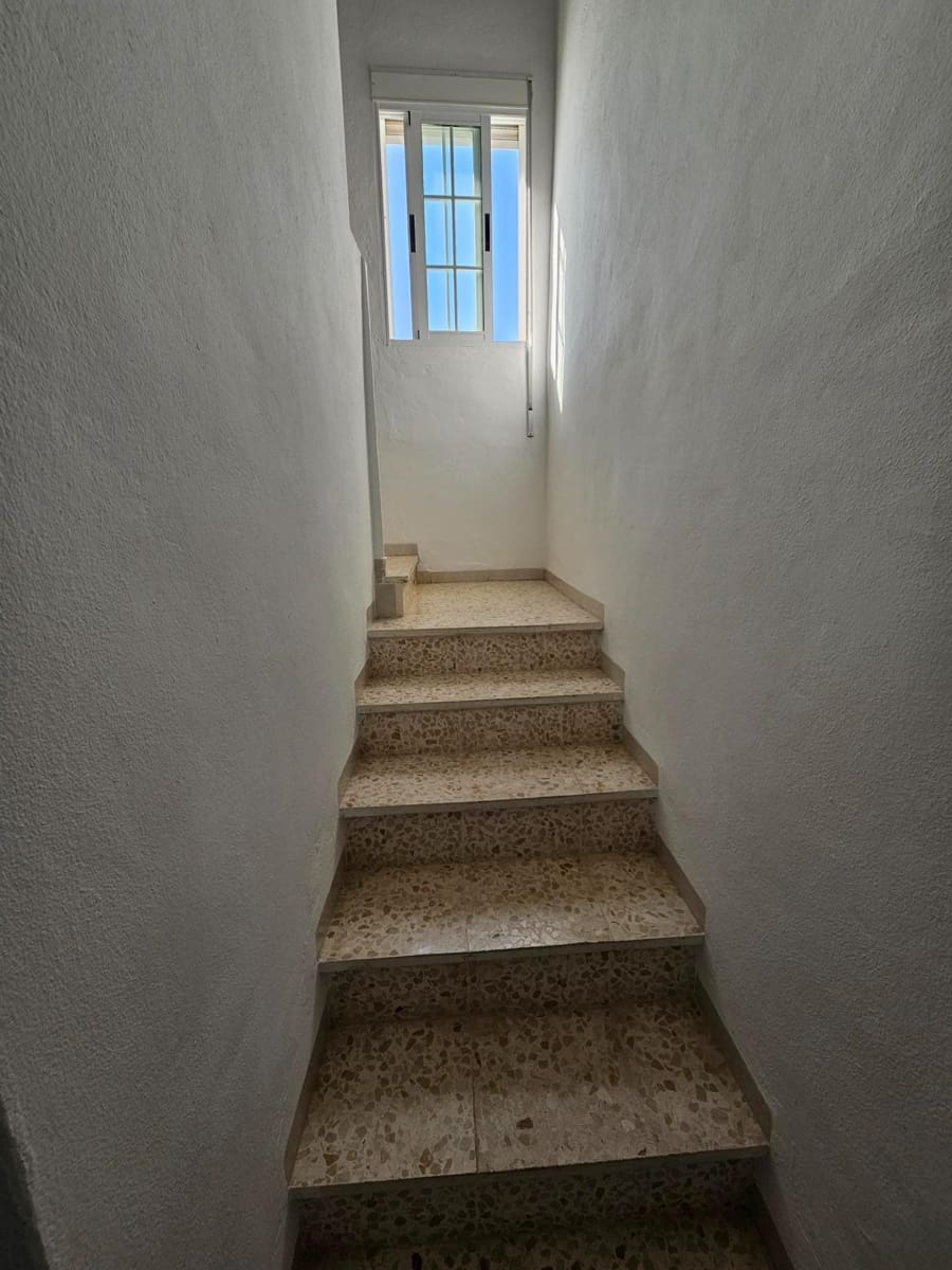 4 soverom Hus til salgs i Vejer de la Frontera - € 395 000 (Ref: 7482429)