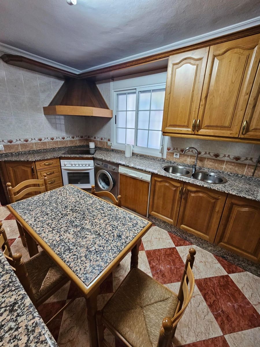 4 soverom Hus til salgs i Vejer de la Frontera - € 395 000 (Ref: 7482429)