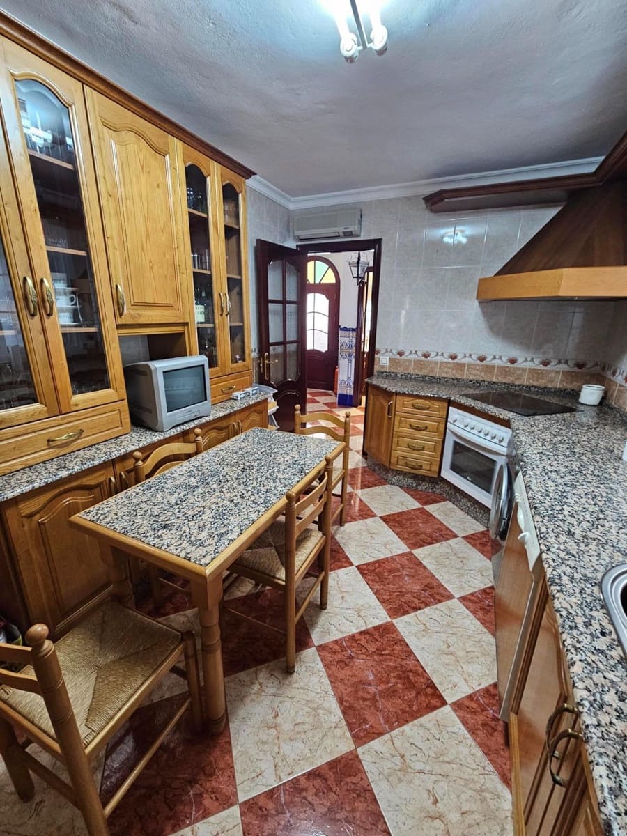 4 soverom Hus til salgs i Vejer de la Frontera - € 395 000 (Ref: 7482429)