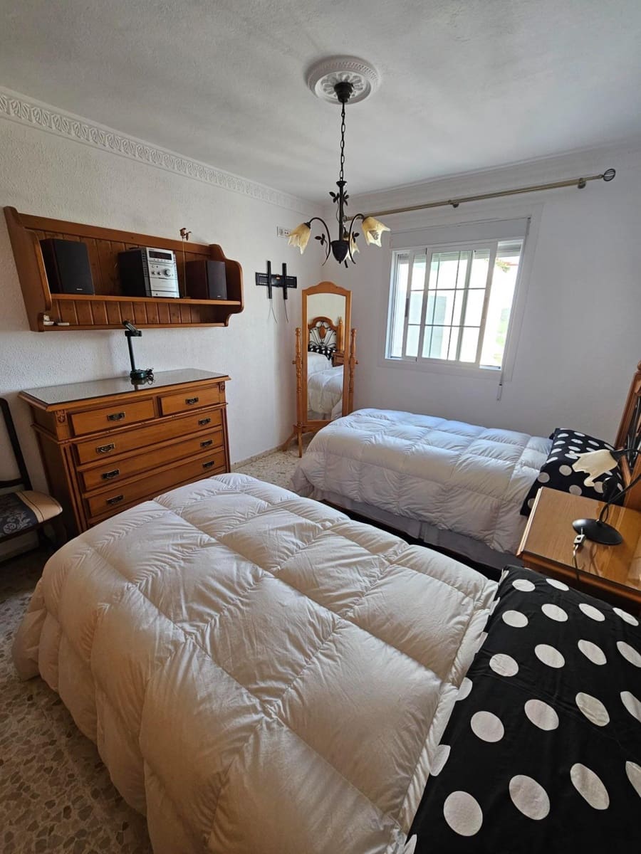 4 soverom Hus til salgs i Vejer de la Frontera - € 395 000 (Ref: 7482429)