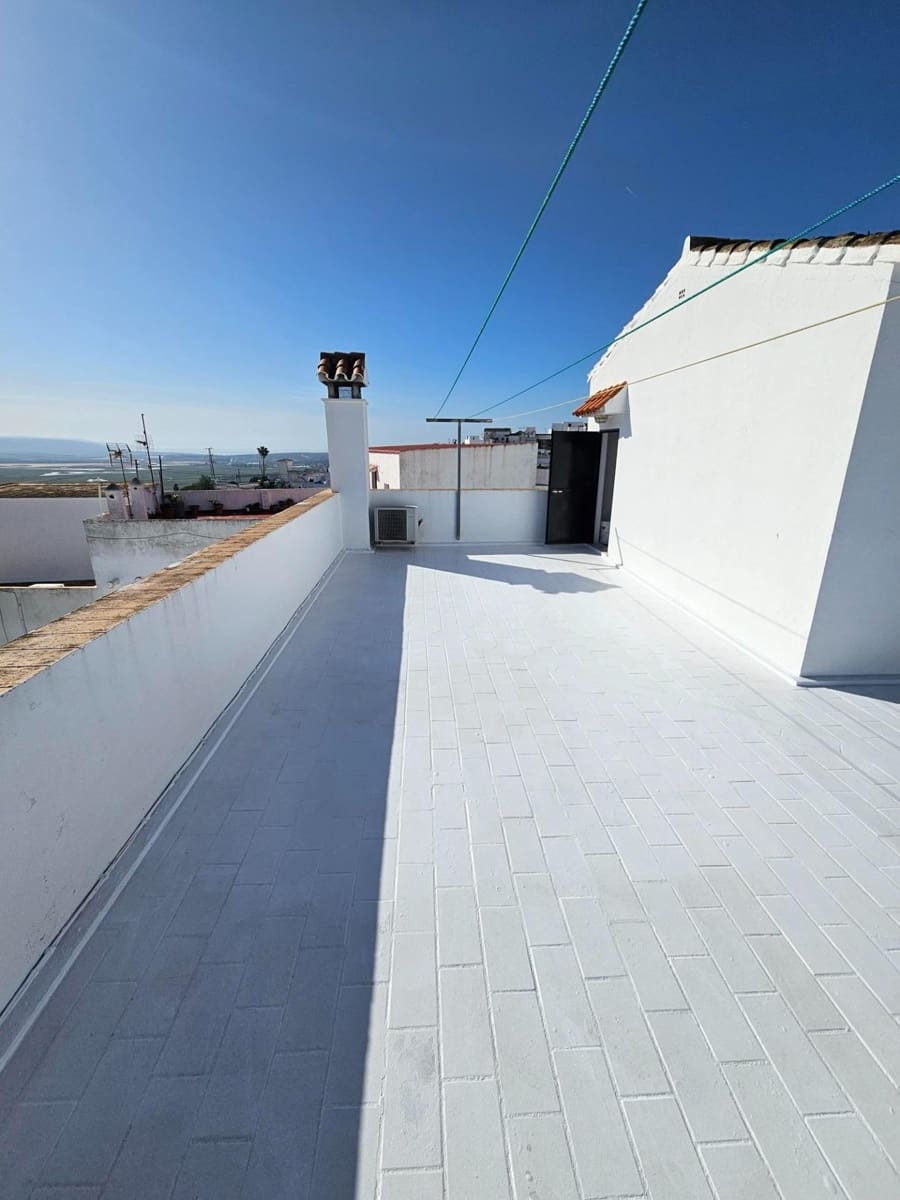 4 soverom Hus til salgs i Vejer de la Frontera - € 395 000 (Ref: 7482429)