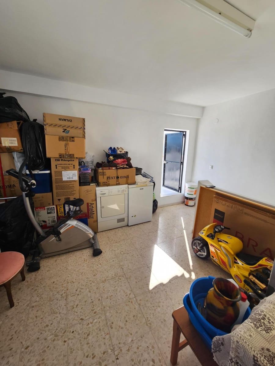 4 soverom Hus til salgs i Vejer de la Frontera - € 395 000 (Ref: 7482429)