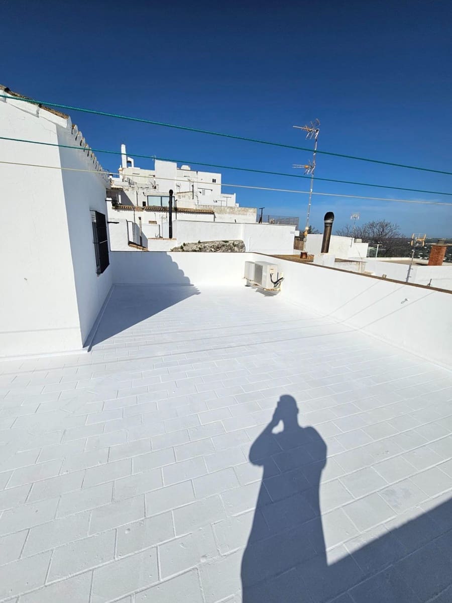 4 soverom Hus til salgs i Vejer de la Frontera - € 395 000 (Ref: 7482429)