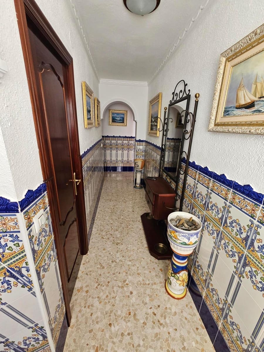 4 soverom Hus til salgs i Vejer de la Frontera - € 395 000 (Ref: 7482429)