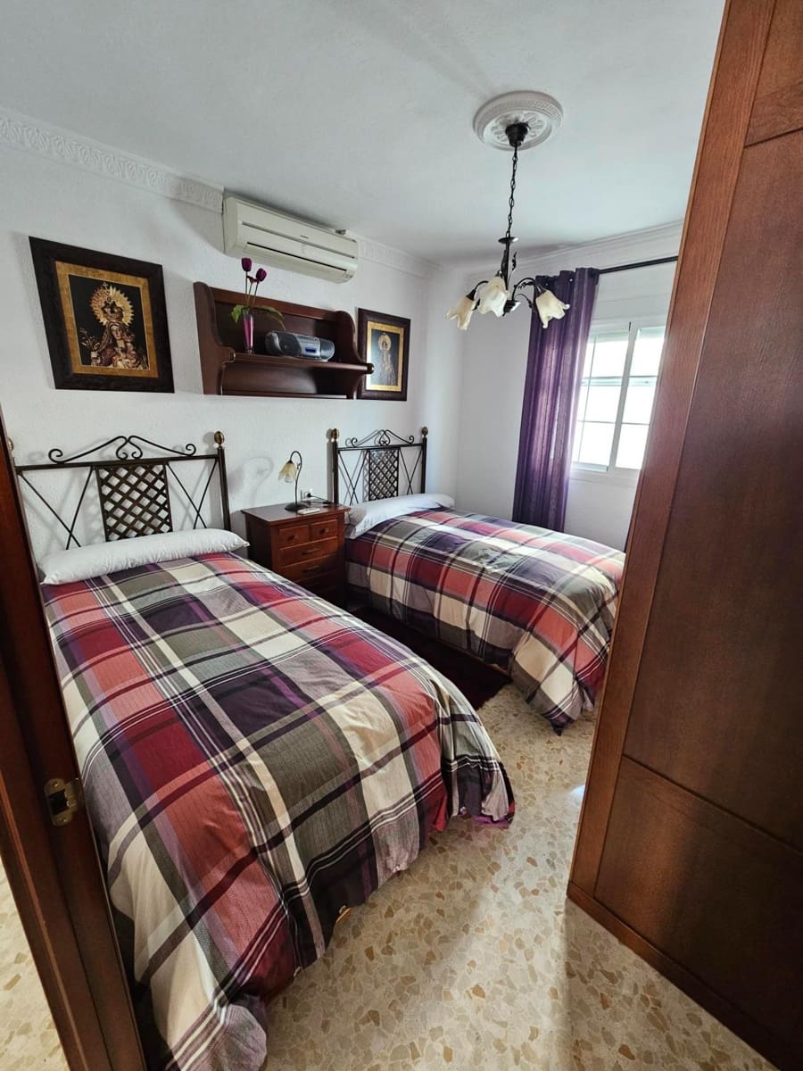 4 soverom Hus til salgs i Vejer de la Frontera - € 395 000 (Ref: 7482429)