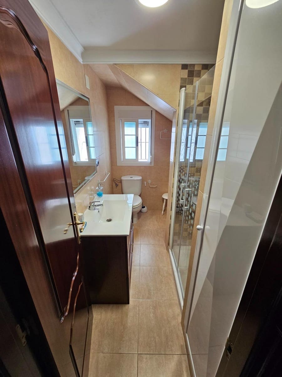 4 soverom Hus til salgs i Vejer de la Frontera - € 395 000 (Ref: 7482429)