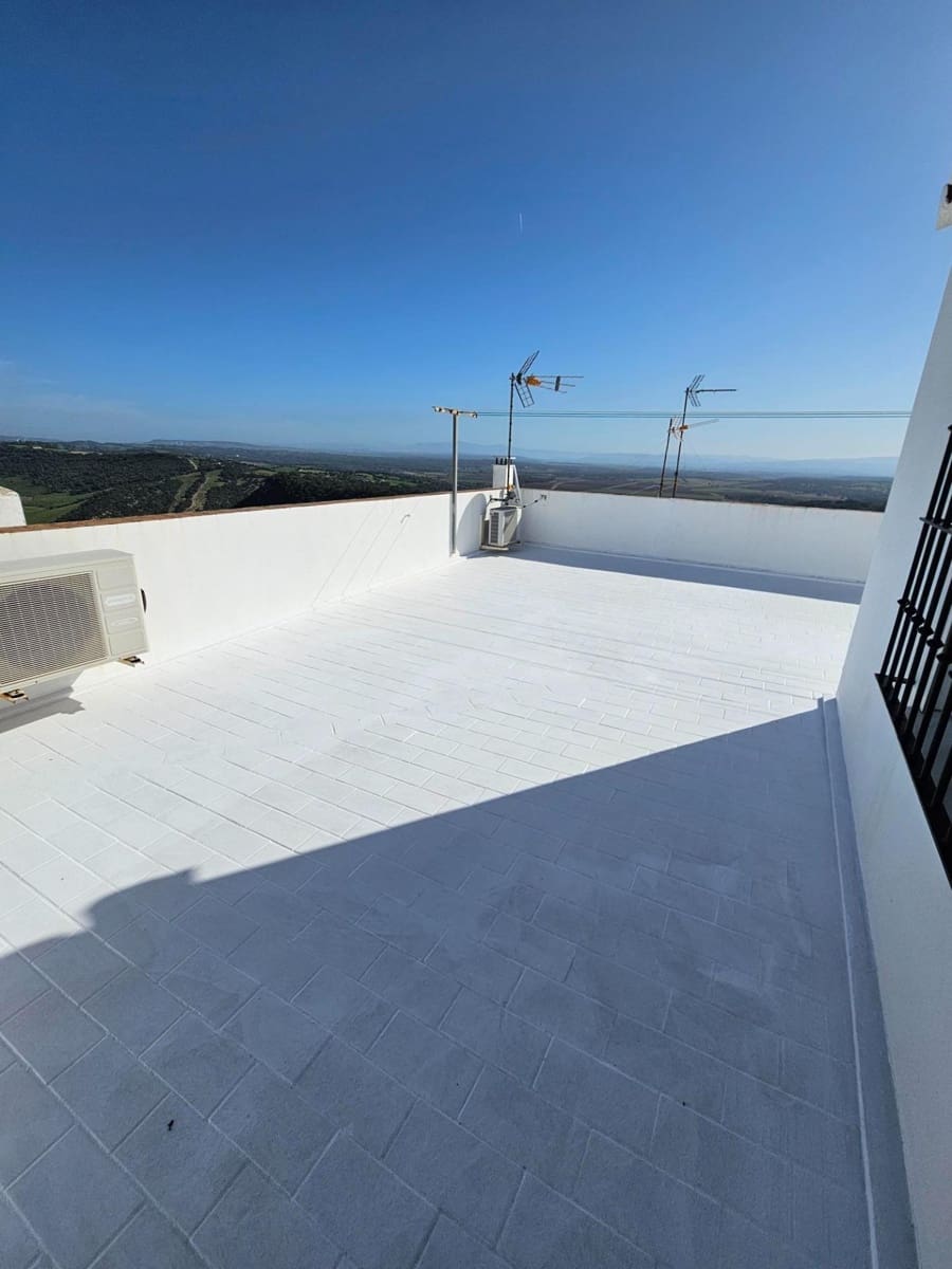 4 soverom Hus til salgs i Vejer de la Frontera - € 395 000 (Ref: 7482429)