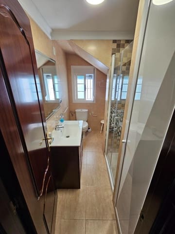 4 soverom Hus til salgs i Vejer de la Frontera - € 395 000 (Ref: 7482429)