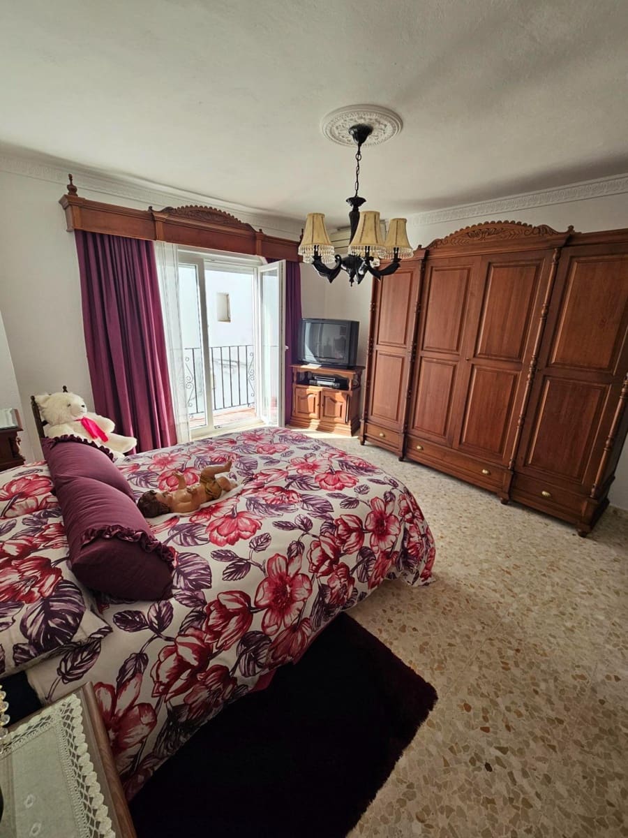 4 soverom Hus til salgs i Vejer de la Frontera - € 395 000 (Ref: 7482429)