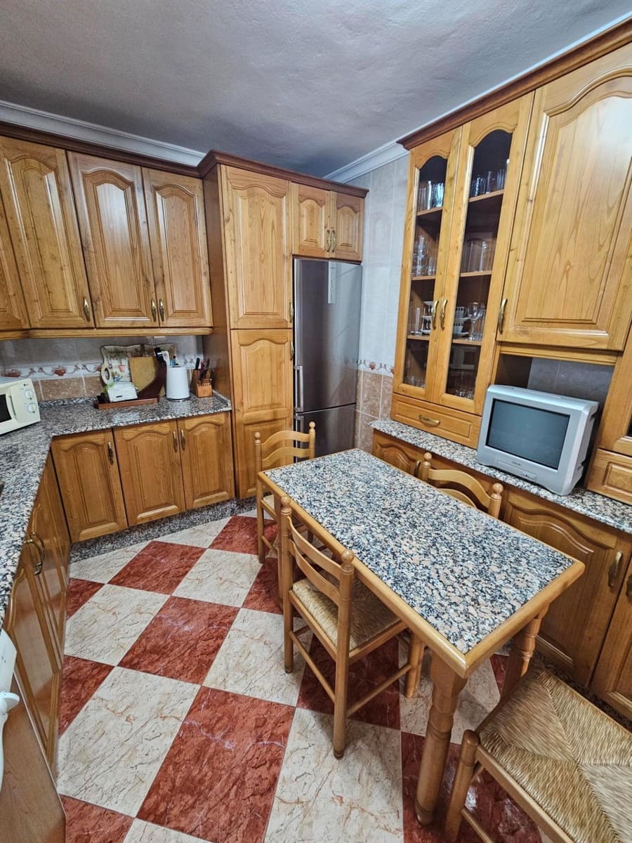 4 soverom Hus til salgs i Vejer de la Frontera - € 395 000 (Ref: 7482429)