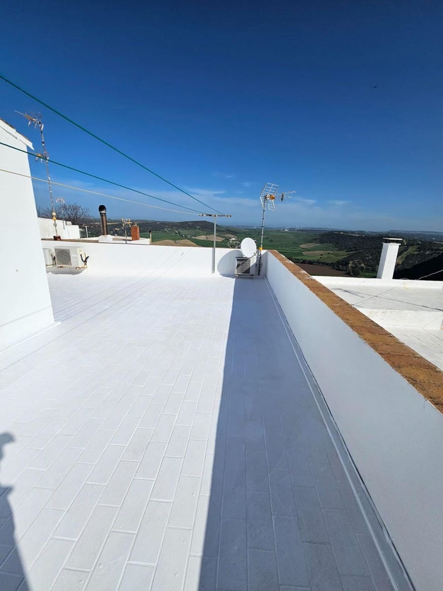 4 soverom Hus til salgs i Vejer de la Frontera - € 395 000 (Ref: 7482429)