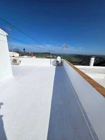 4 soverom Hus til salgs i Vejer de la Frontera - € 395 000 (Ref: 7482429)