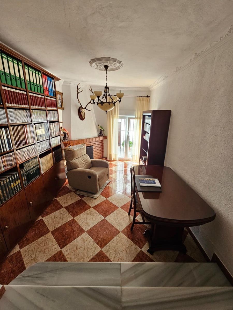 4 soverom Hus til salgs i Vejer de la Frontera - € 395 000 (Ref: 7482429)