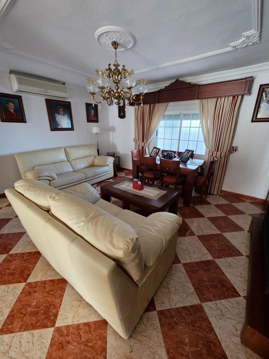 4 soverom Hus til salgs i Vejer de la Frontera - € 395 000 (Ref: 7482429)