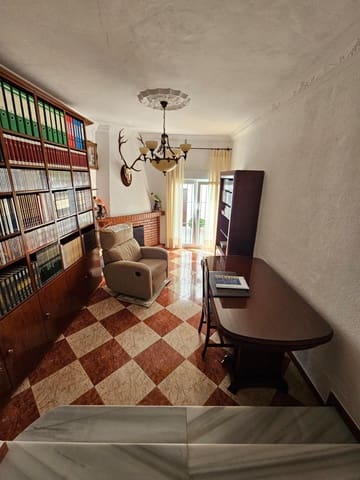 4 soverom Hus til salgs i Vejer de la Frontera - € 395 000 (Ref: 7482429)