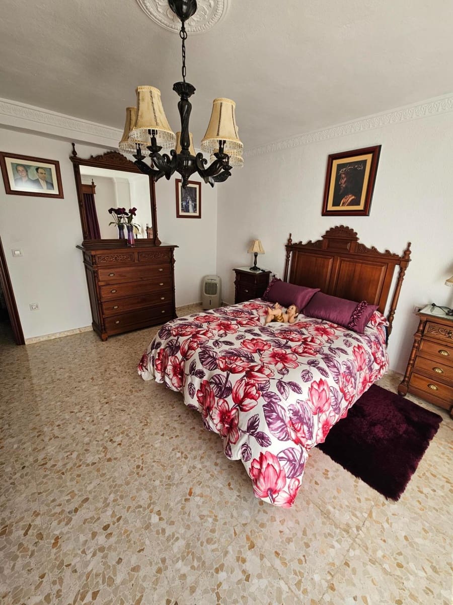 4 soverom Hus til salgs i Vejer de la Frontera - € 395 000 (Ref: 7482429)